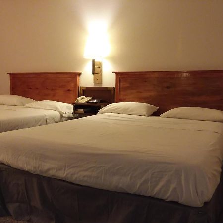 Americas Best Value Inn Laramie Εξωτερικό φωτογραφία