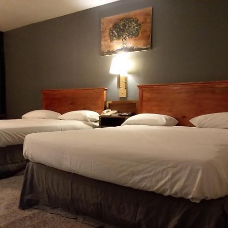 Americas Best Value Inn Laramie Εξωτερικό φωτογραφία