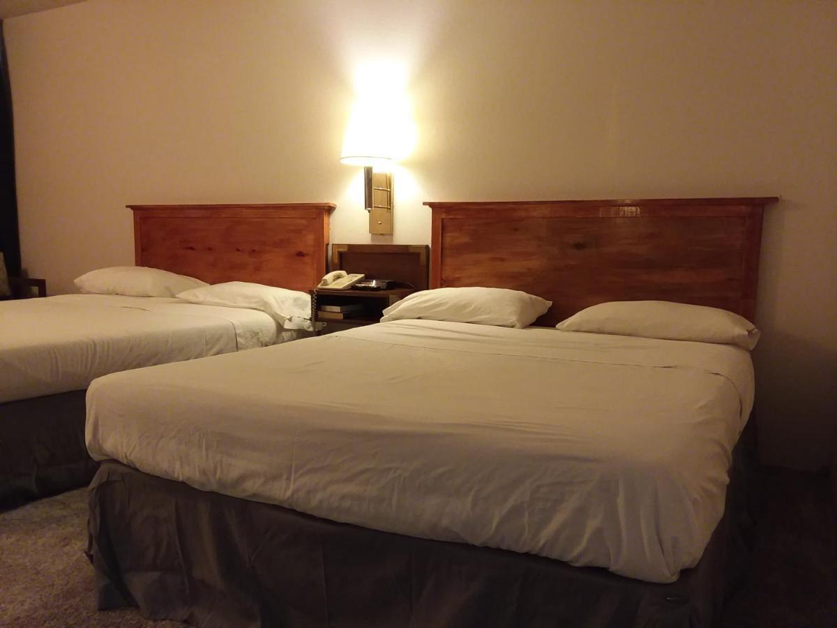 Americas Best Value Inn Laramie Εξωτερικό φωτογραφία