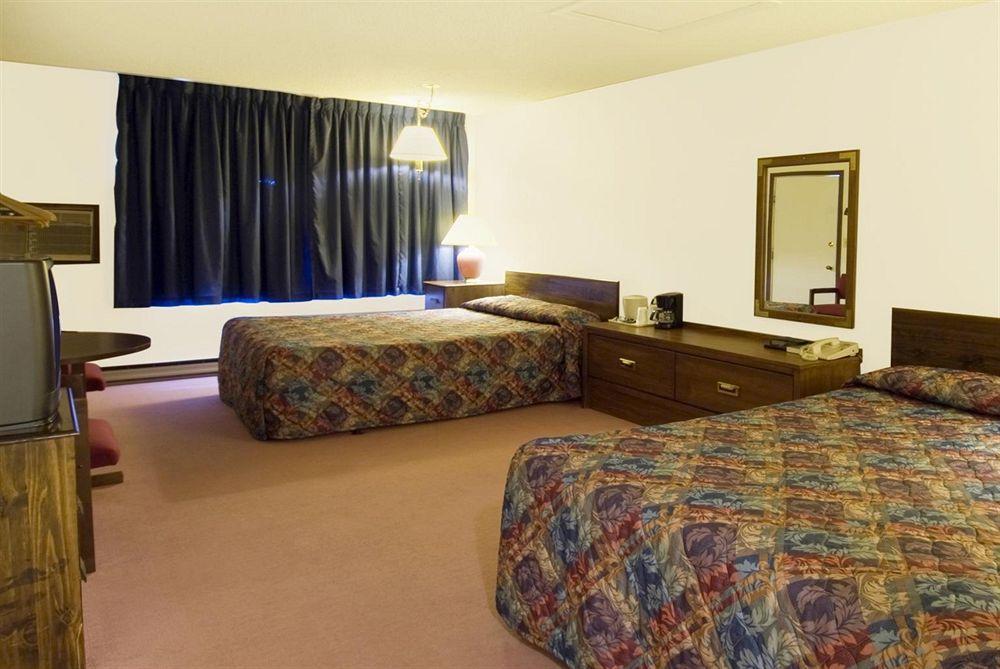 Americas Best Value Inn Laramie Δωμάτιο φωτογραφία
