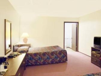 Americas Best Value Inn Laramie Εξωτερικό φωτογραφία