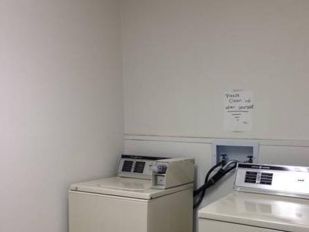 Americas Best Value Inn Laramie Εξωτερικό φωτογραφία