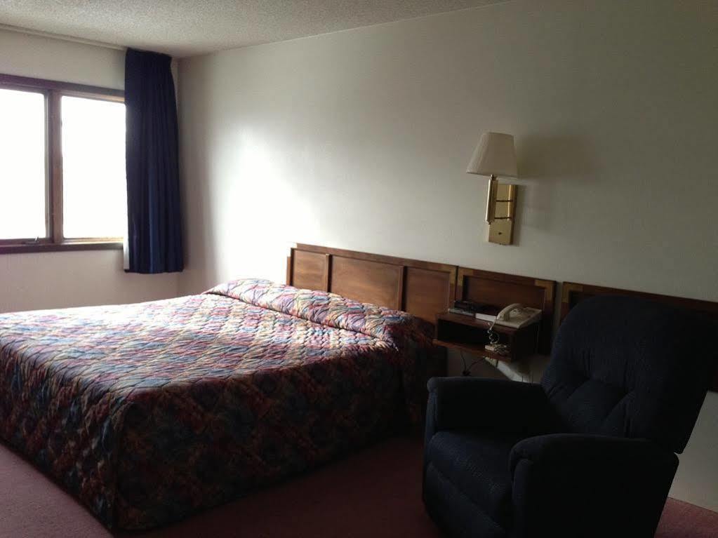 Americas Best Value Inn Laramie Εξωτερικό φωτογραφία