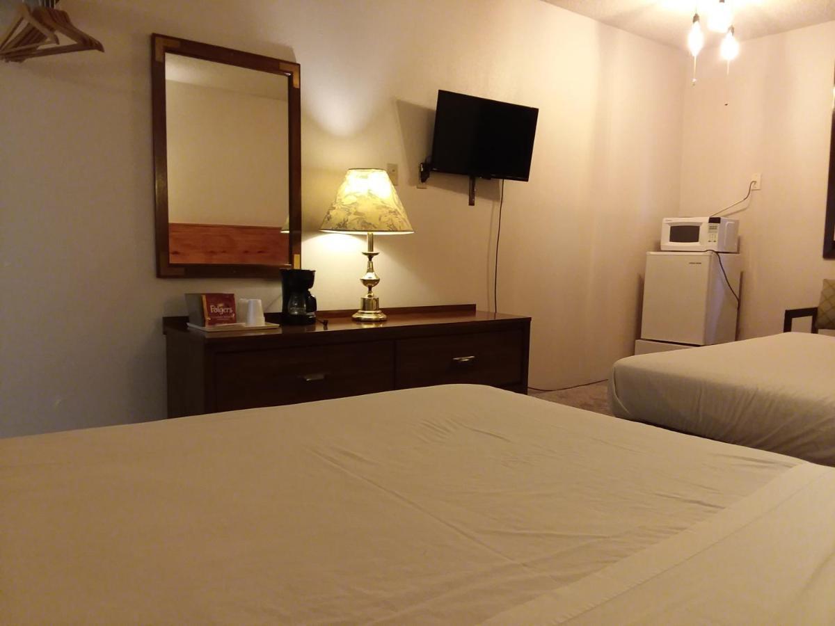 Americas Best Value Inn Laramie Εξωτερικό φωτογραφία